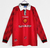 Manchester United 96/97 Retro (Manga Longa)