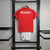 SL Benfica 24/25 KIT CRIANÇA (Casa) - comprar online
