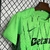 Sporting CP 24/25 KIT CRIANÇA (Terceira) - FootDay Imports