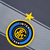 Inter Milan 04/05 Retro (Terceira) na internet