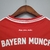 Bayern de Munique 13/14 Retro Manga Longa - Edição Champions League (Casa) na internet