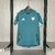 Cruzeiro 25/26 (Camisa de Treino Azul)