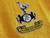 Tottenham 92/94 Retro (Fora) na internet