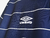 Manchester United 99/00 Retro (Fora) - FootDay Imports