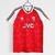 Arsenal 90/92 Retro (Casa)