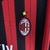 AC Milan 13/14 Manga Longa (Casa) na internet