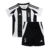 Juventus 24/25 KIT CRIANÇA (Casa)