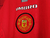Manchester United 96/97 Retro (Manga Longa) na internet