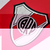 River Plate 09/10 Manga Longa (Casa) na internet