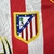 Atlético Madrid 04/05 Retro (Casa) na internet