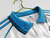 OL Marseille 98/99 Retro (Casa) - comprar online