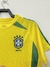 Brasil 2002 Retro (Casa) na internet