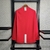 Manchester United 07/08 Retro (Manga Longa) - comprar online