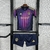 LA Galaxy 25/26 KIT CRIANÇA (Fora)
