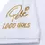 Santos FC Retro (Edição Especial Pelé Mil Gols) - FootDay Imports