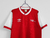 Arsenal 83/86 Retro (Casa) - loja online