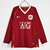 Manchester United 06/07 Retro (Manga Longa)