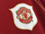 Manchester United 06/07 Retro (Casa) na internet