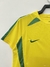 Brasil 2002 Retro (Casa) - FootDay Imports