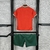 Portugal 25/26 KIT CRIANÇA (Fora) - comprar online