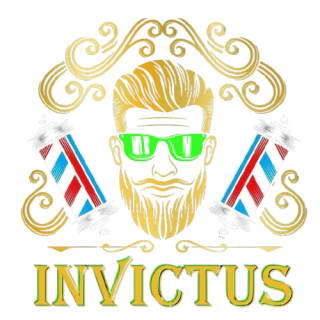 Invictus - A distribuidora do barbeiro