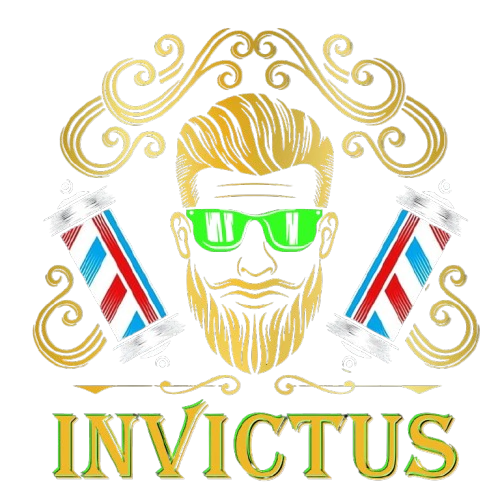 Invictus - A distribuidora do barbeiro