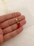 Collar aji picante en internet