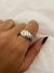 Anillo Stella silver - comprar online