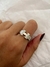 Anillo Hailey silver - comprar online