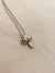 Collar Champi silver en internet