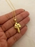 Collar Champi colores en internet