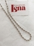 Collar Bea silver - comprar online