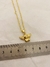 Collar Angel en internet