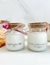 Vela modelo 100g - Personalize - comprar online