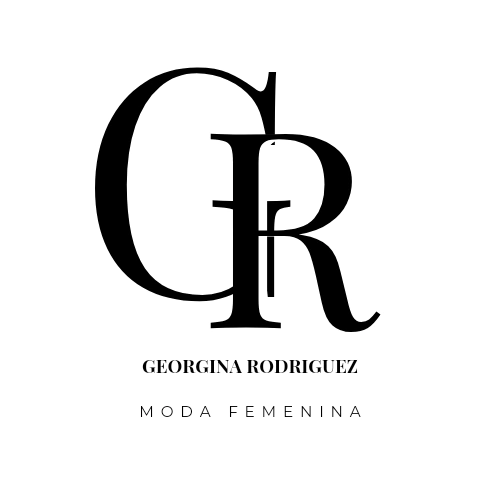 Georgina Rodriguez 