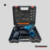 Taladro Atornillador 10mm + Maletin + 24 Piezas 12v en internet