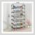 Organizador Calzado x15 Pares - comprar online