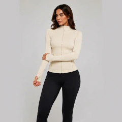 Jacket Deportiva