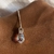 Dije gota mini - comprar online