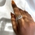 Anillo corona - comprar online