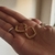 Cuadrado dorado