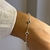 Trébol Mini - Najah Joyas