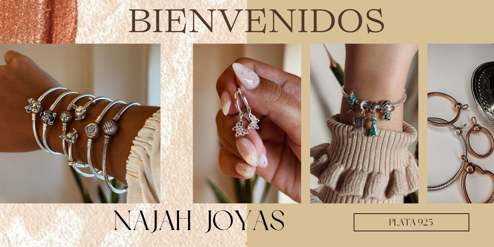 Video de Najah Joyas