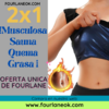 -2x1-BodyFit - Musculosa Reductora Sauna Quema Grasa Unisex - comprar online