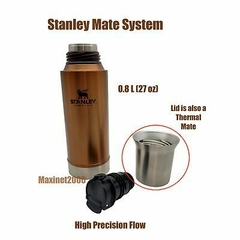 stanley system 800ML O 1.2LT en internet