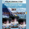 -3x1- Sellador de Filtraciones- Fourlane - comprar online