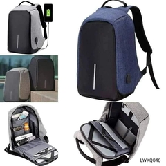 SecurePack- Mochila anti-robo Fourlane - comprar online