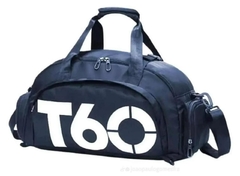 T60 Hybrid Gear - Diseño 2 en 1 Mochila/Bolso - comprar online