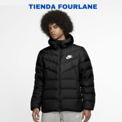 AirFlow - Campera Nike Sin Piel - comprar online