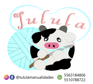 Tulula manualidades